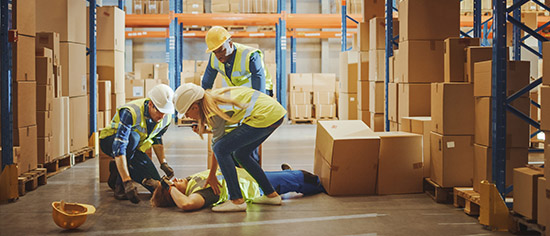  Situații de Urgență